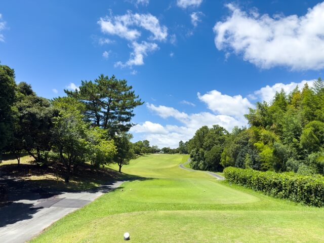 ショートコースを併設した施設のお得な使い方とは