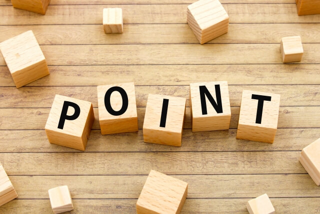 早朝に練習する際の進め方