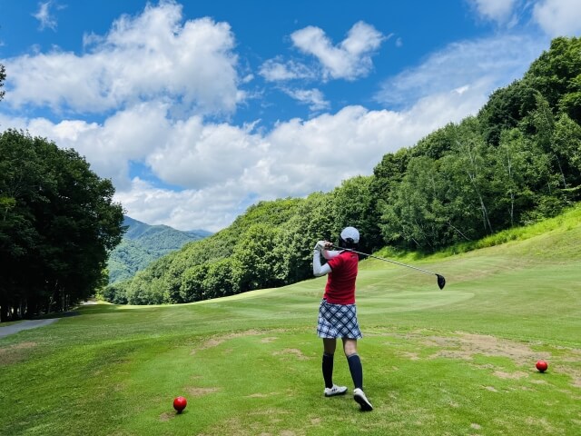 実践的なコースを活用した指導